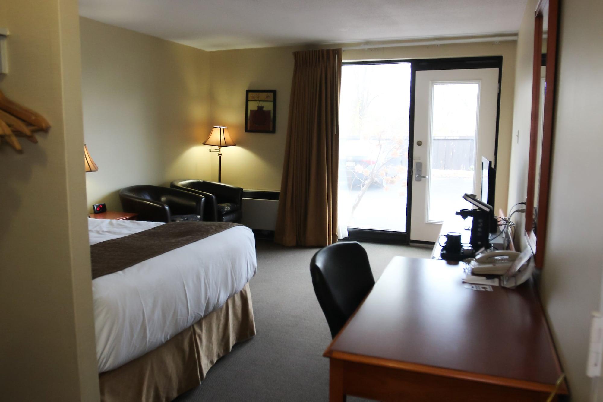 Welcominns Ottawa Exteriör bild