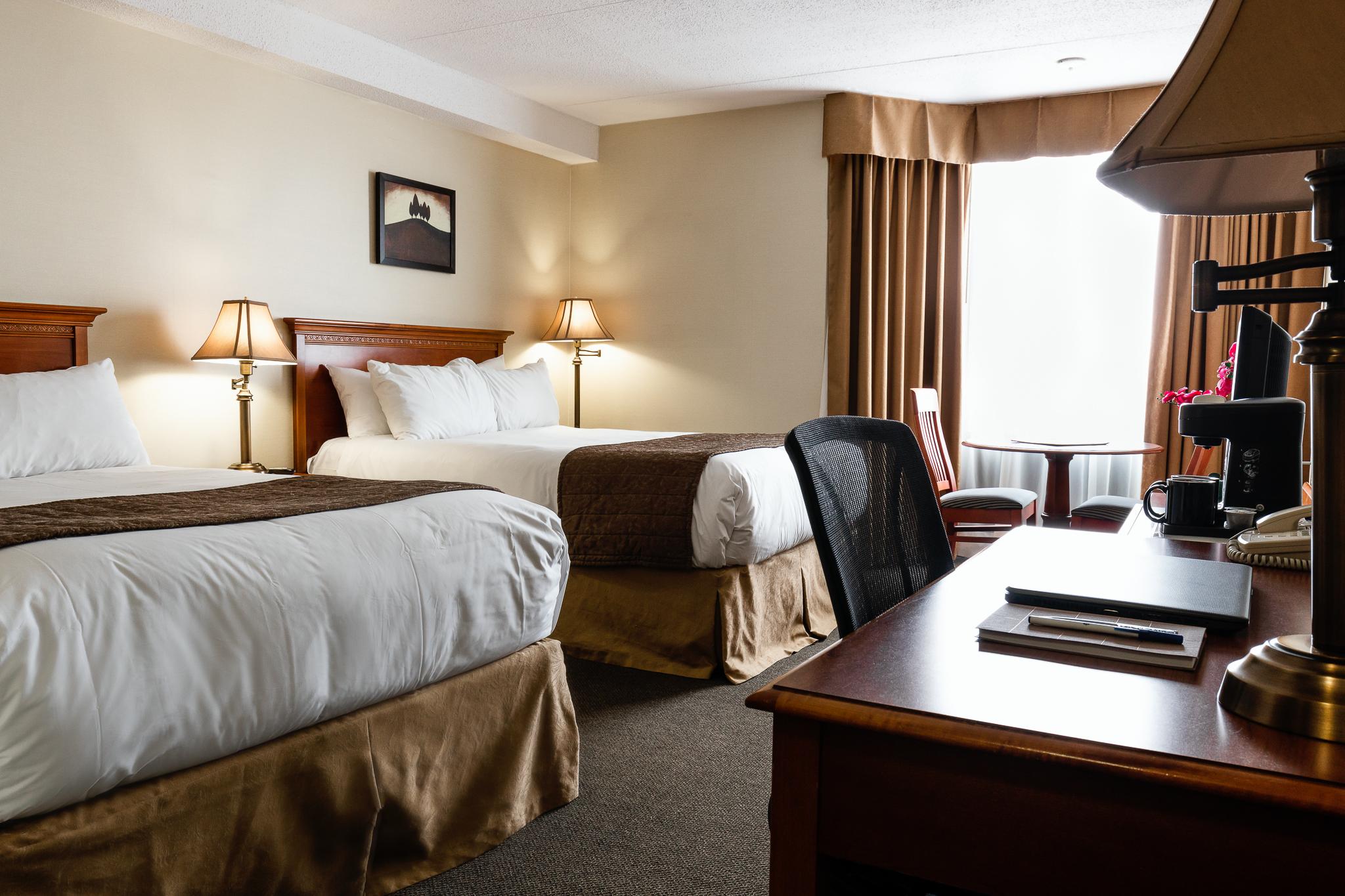 Welcominns Ottawa Exteriör bild